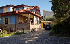 La Casa Degli Artisti