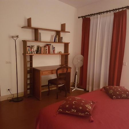 Appartement La Casa Degli Artisti à Rome Extérieur photo