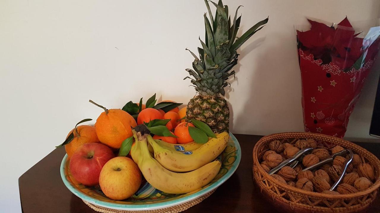 Appartement La Casa Degli Artisti à Rome Extérieur photo