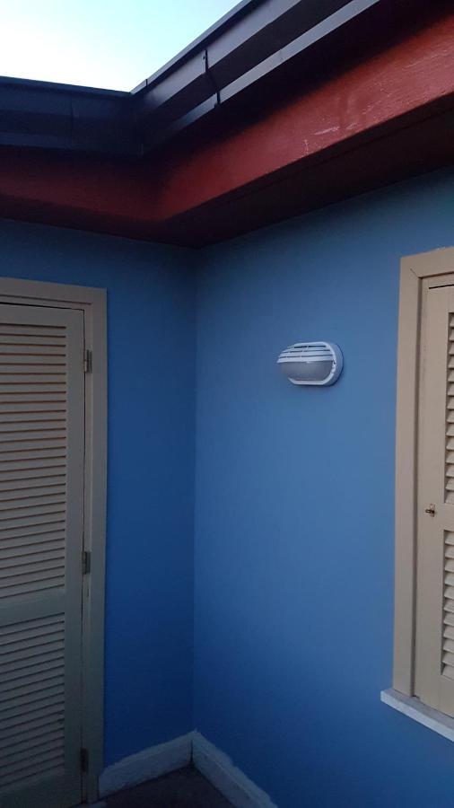 Appartement La Casa Degli Artisti à Rome Extérieur photo