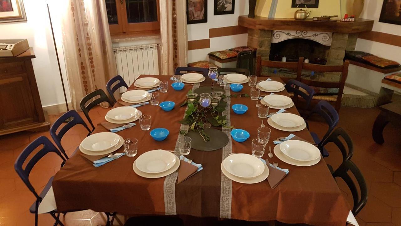 Appartement La Casa Degli Artisti à Rome Extérieur photo