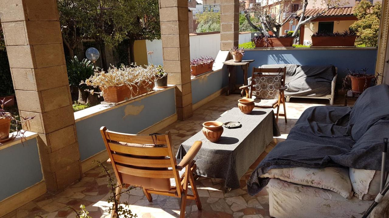Appartement La Casa Degli Artisti à Rome Extérieur photo