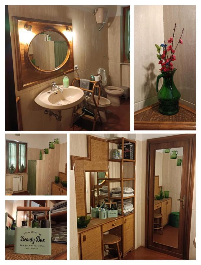 Appartement La Casa Degli Artisti à Rome Extérieur photo