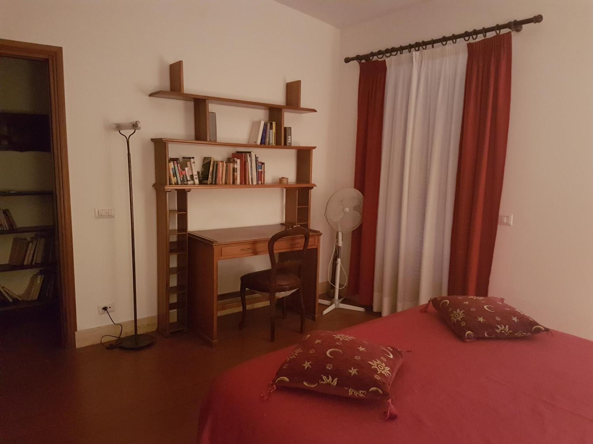 Appartement La Casa Degli Artisti à Rome Extérieur photo