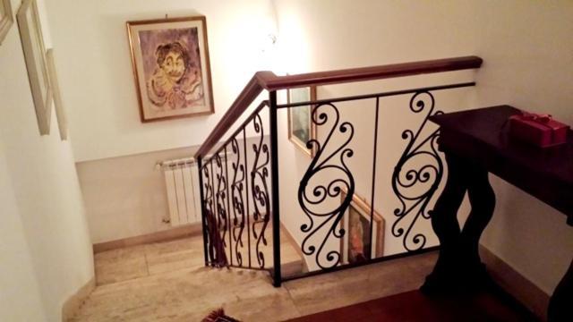 Appartement La Casa Degli Artisti à Rome Extérieur photo