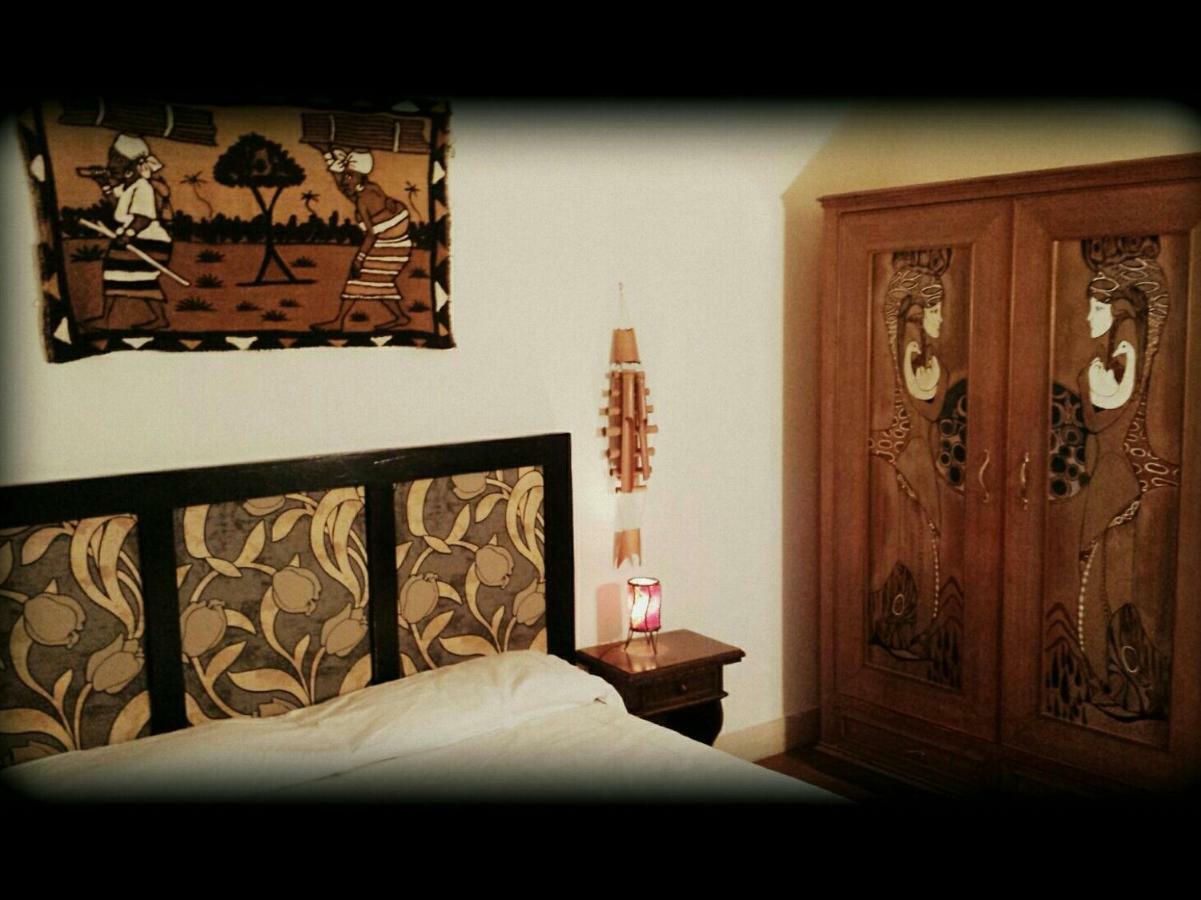 Appartement La Casa Degli Artisti à Rome Extérieur photo