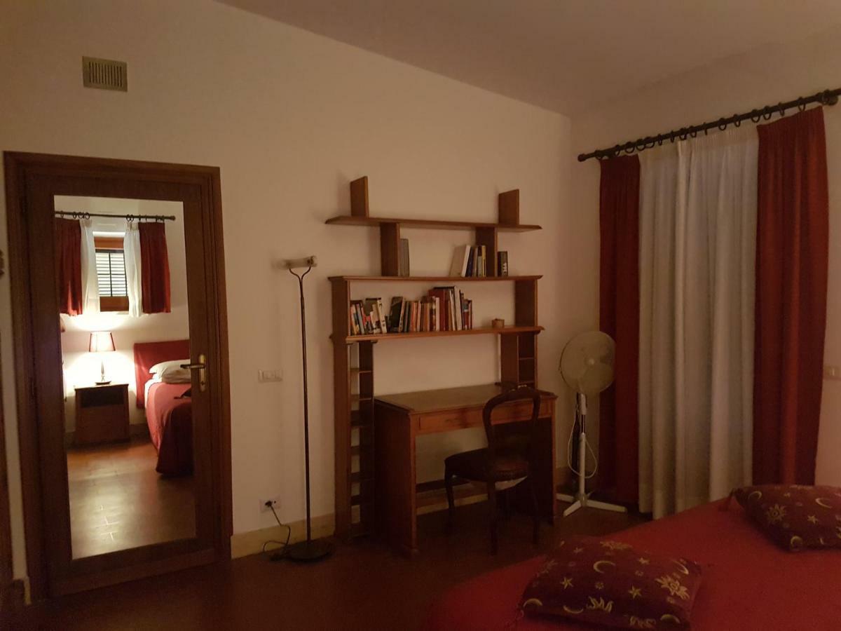 Appartement La Casa Degli Artisti à Rome Extérieur photo