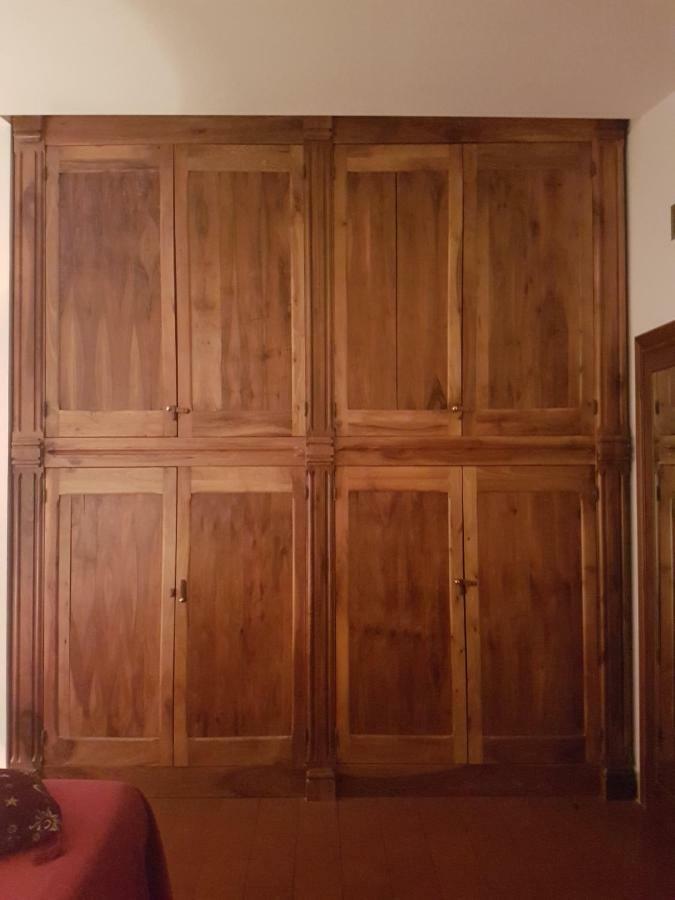 Appartement La Casa Degli Artisti à Rome Extérieur photo