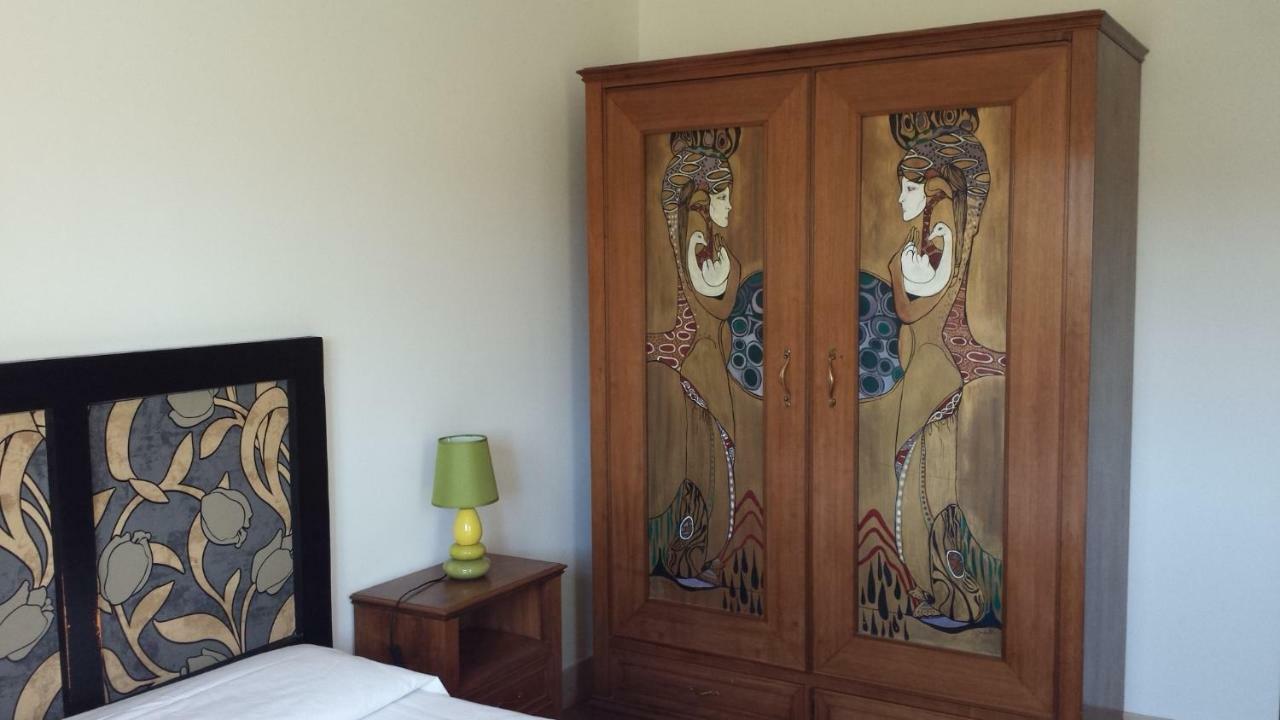 Appartement La Casa Degli Artisti à Rome Extérieur photo