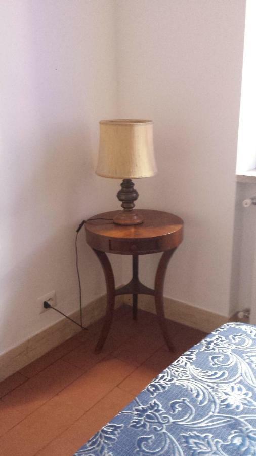 Appartement La Casa Degli Artisti à Rome Extérieur photo