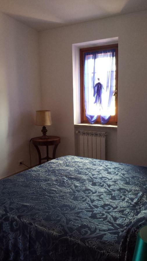 Appartement La Casa Degli Artisti à Rome Extérieur photo